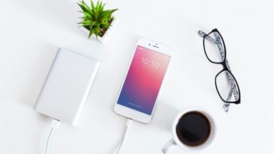 الطريقة الصحيحة لشحن بطارية الهاتف