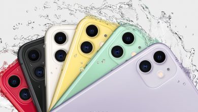 ايفون 11 اكثر مبيعا