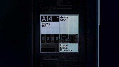 ايفون 11 برو يتفوق على ايفون 12 من حيث أداء الرسوميات