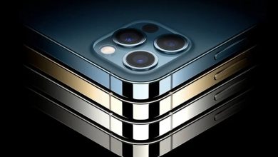 تسريبات ايفون 13