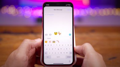 طريقة الحصول على تحديث iOS 14.12 والاستمتاع بأكثر من 100 إيموجي