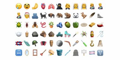 طريقة الحصول على تحديث iOS 14.2 والاستمتاع بأكثر من 100 إيموجي 