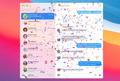 كل ما تريد معرفته عن نظام ماك او اس 11 بيغ سور macOS 11 Big Sur الجديد
