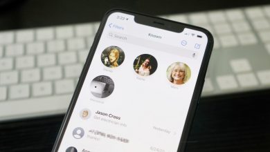 استعادة الرسائل المحذوفة على الايفون بأسهل الطرق