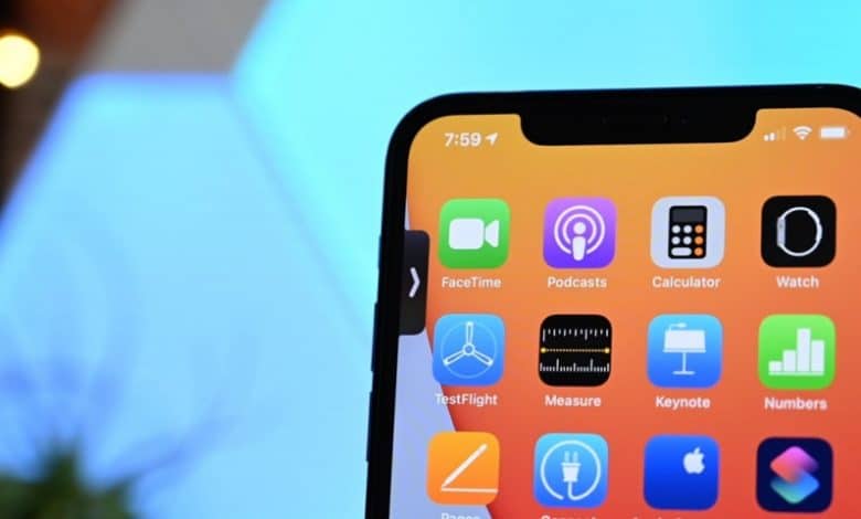 الإصدار التجريبي لتحديث iOS 14.3 متوفر الآن للمطورين