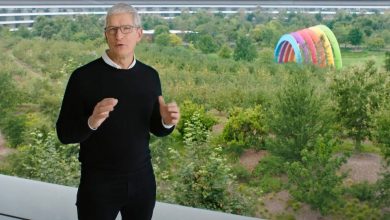 تعرف على جميع الأجهزة التي أصدرتها أبل في عام 2020