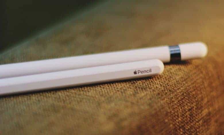 جزيرة الكاتراز مبني للمجهول سعيدة  طريقة استخدام أبل بينسل Apple Pencil (الجيل الأول والثاني): الدليل الشامل