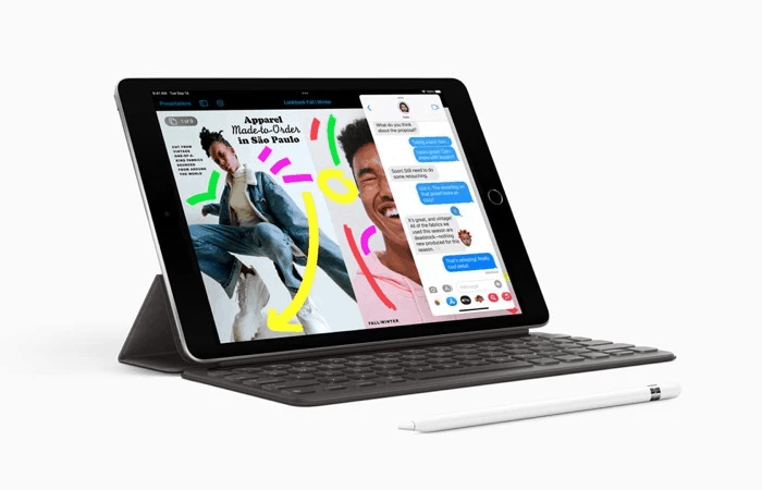 التاسع ايباد الجيل iPad (الجيل