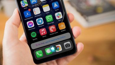 طريقة استخدام سيري في وضع عدم الاتصال بالإنترنت