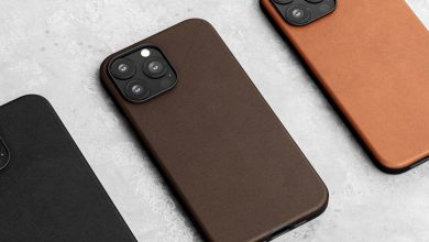 الإصدار التجريبي الرابع من iOS 15.4