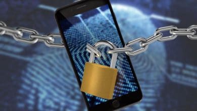 هل الايفون تصبيه الفيروسات؟