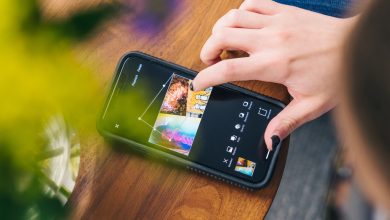 أفضل تطبيقات الايفون لتعديل الصور