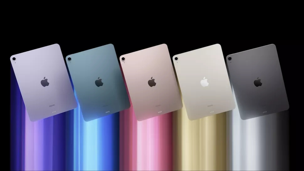 تصميم ايباد 2022