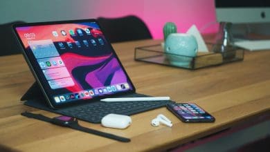 أسرع طريقة تتيح لك نقل الصور من ايفون الى ايفون