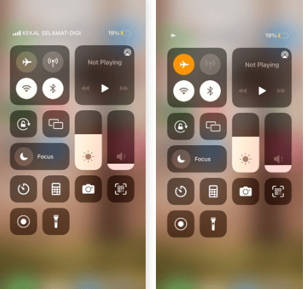 تحسين جودة التسجيل الصوتي في الايفون 