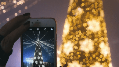 حل مشكلة عدم حفظ الصور في الاي كلاود في الايفون