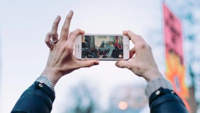 طريقة تغيير جودة الفيديو في الايفون