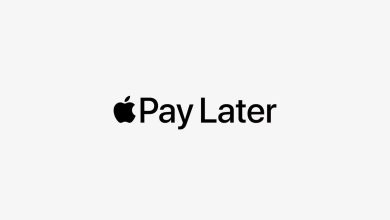 خدمة Apple Pay Later 