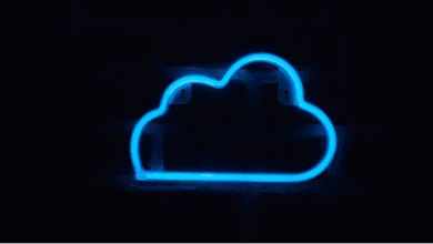 إزالة بيانات التطبيقات من الآيكلاود