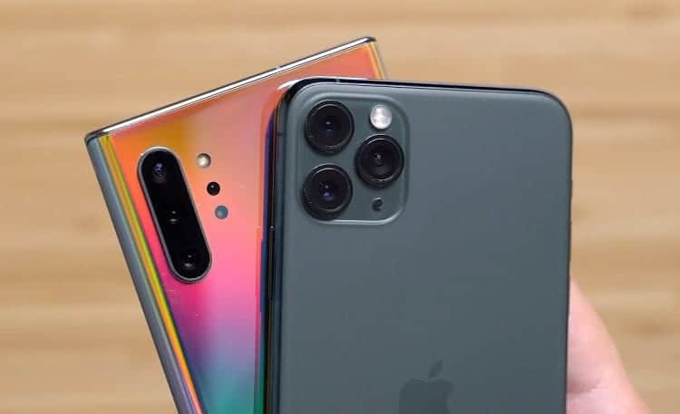 لماذا كاميرا الآيفون أفضل من الأندرويد؟