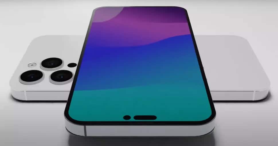 مقارنة بين ايفون 14 وايفون 14 برو