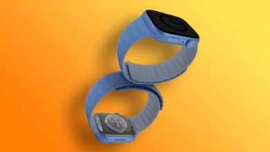 موعد إصدار ساعة أبل 8