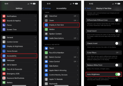 اطالة عمر بطارية الايفون