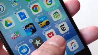 طريقة إصلاح التطبيقات التي تتوقف بشكل مفاجئ