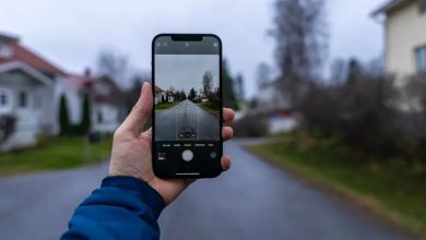 طريقة تحويل صور ProRAW إلى JPEG في الايفون