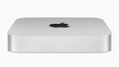 اطلقت أبل جهاز ماك ميني بشريحتي M2 و M2 Pro