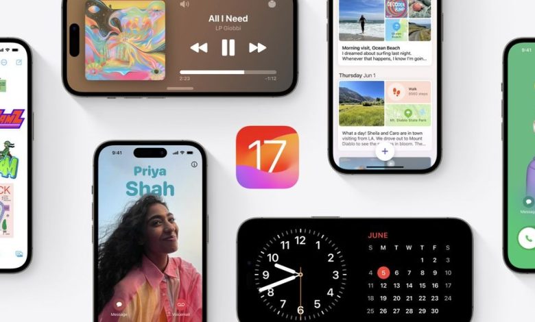 تطبيقات ايفون