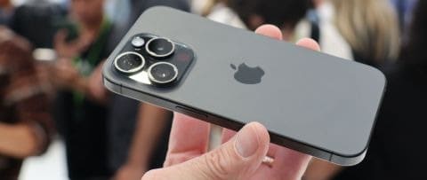 مراجعة ايفون 15